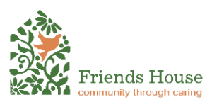Friends House Logo