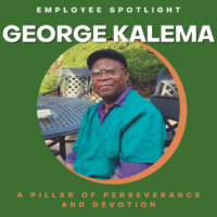 George Kalema