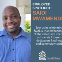 Saidi Mwamende