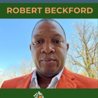 Robert Beckford