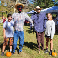 Friends House Fall Festival 2025