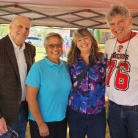 Friends House Fall Festival 2025