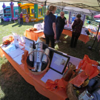 Friends House Fall Festival 2025