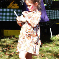 Friends House Fall Festival 2025