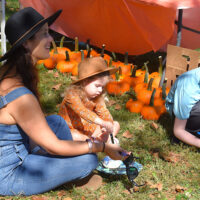 Friends House Fall Festival 2025