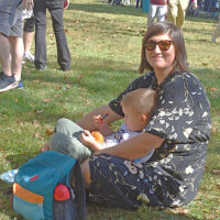 Friends House Fall Festival 2025