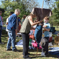 Friends House Fall Festival 2025