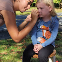 Friends House Fall Festival 2025