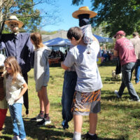 Friends House Fall Festival 2025