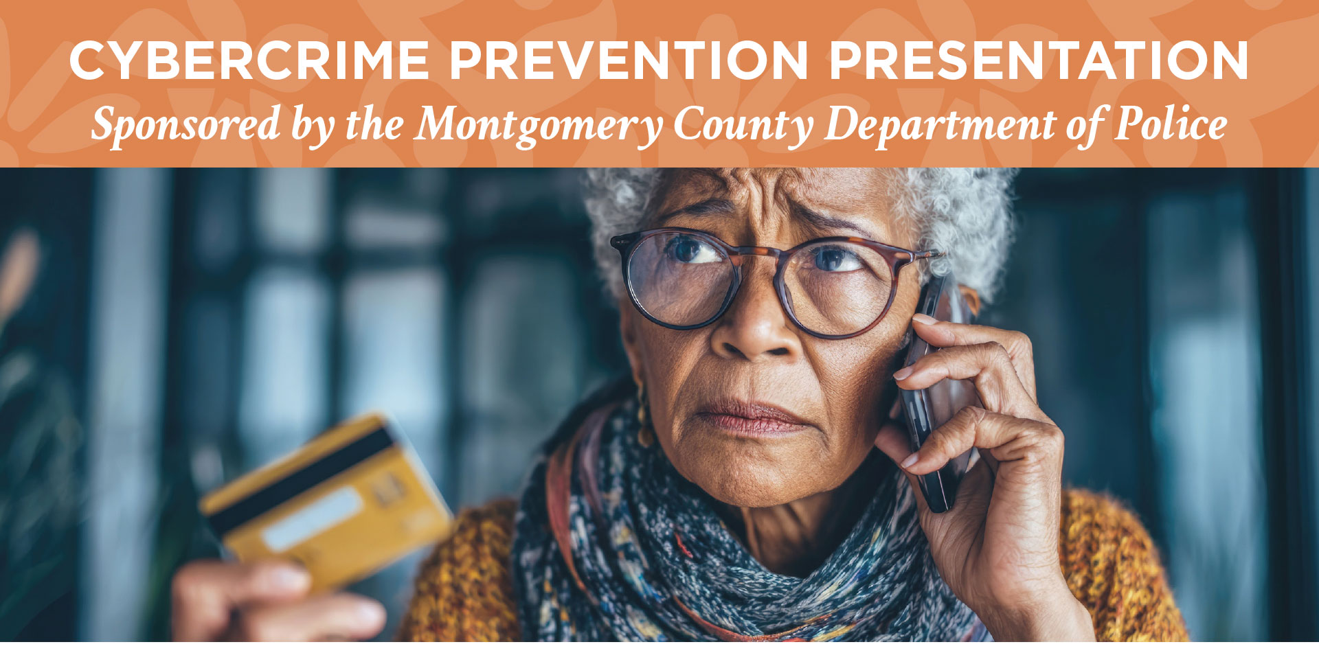 CYBERCRIME PREVENTION PRESENTATION