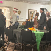 Sandy Spring: A community worth Celebrating