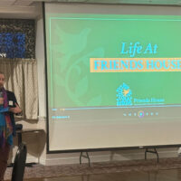 Life at Friends House