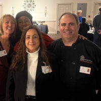 Sandy Spring: A community worth Celebrating