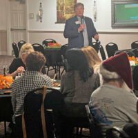 Sandy Spring: A community worth Celebrating