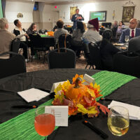 Sandy Spring: A community worth Celebrating