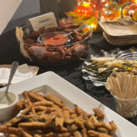 Sandy Spring: A community worth Celebrating