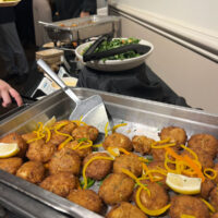 Sandy Spring: A community worth Celebrating