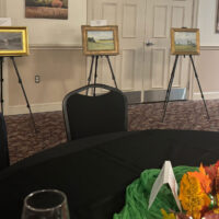 Sandy Spring: A community worth Celebrating