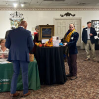 Sandy Spring: A community worth Celebrating