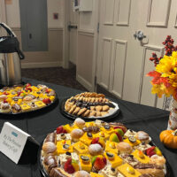 Sandy Spring: A community worth Celebrating