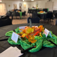 Sandy Spring: A community worth Celebrating