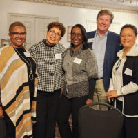 Sandy Spring: A community worth Celebrating