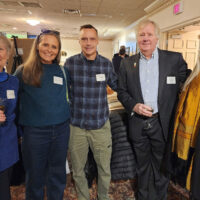 Sandy Spring: A community worth Celebrating