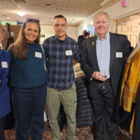 Sandy Spring: A community worth Celebrating