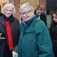 2025 Holiday Tree Lighting