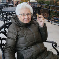 2025 Holiday Tree Lighting