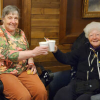 2025 Holiday Tree Lighting