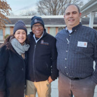 2025 Holiday Tree Lighting