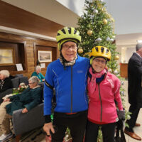 2025 Holiday Tree Lighting