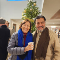 2025 Holiday Tree Lighting