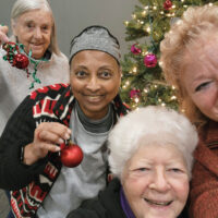 2025 Holiday Tree Lighting