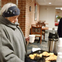 2025 Holiday Tree Lighting