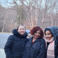 2025 Holiday Tree Lighting