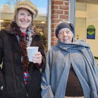 2025 Holiday Tree Lighting