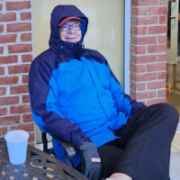 2025 Holiday Tree Lighting