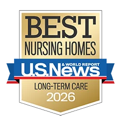 US News Best Nursing Home Long-Term Care