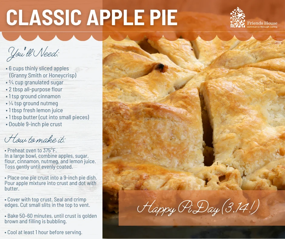 Apple Pie Recipe