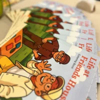 2026 Olney Community Day