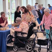 2026 Wellness Expo