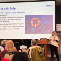 2026 Rightsizing Event