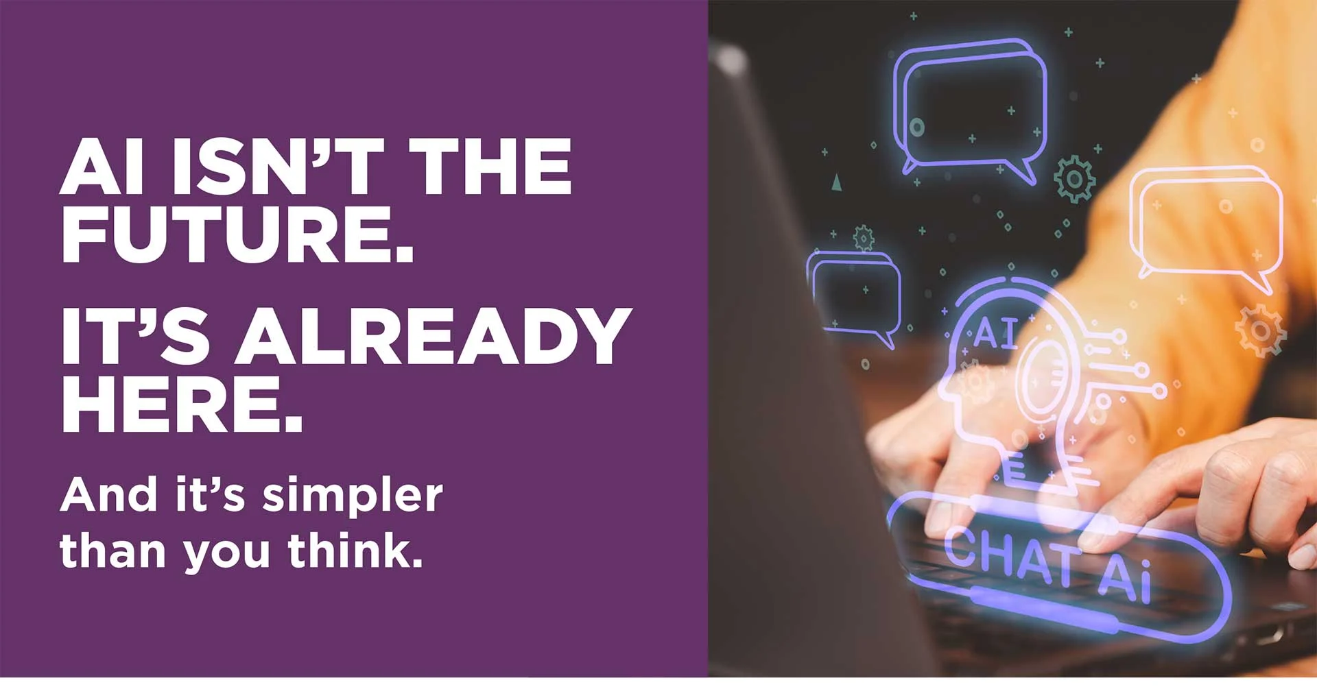 AI Made Simple Seminar