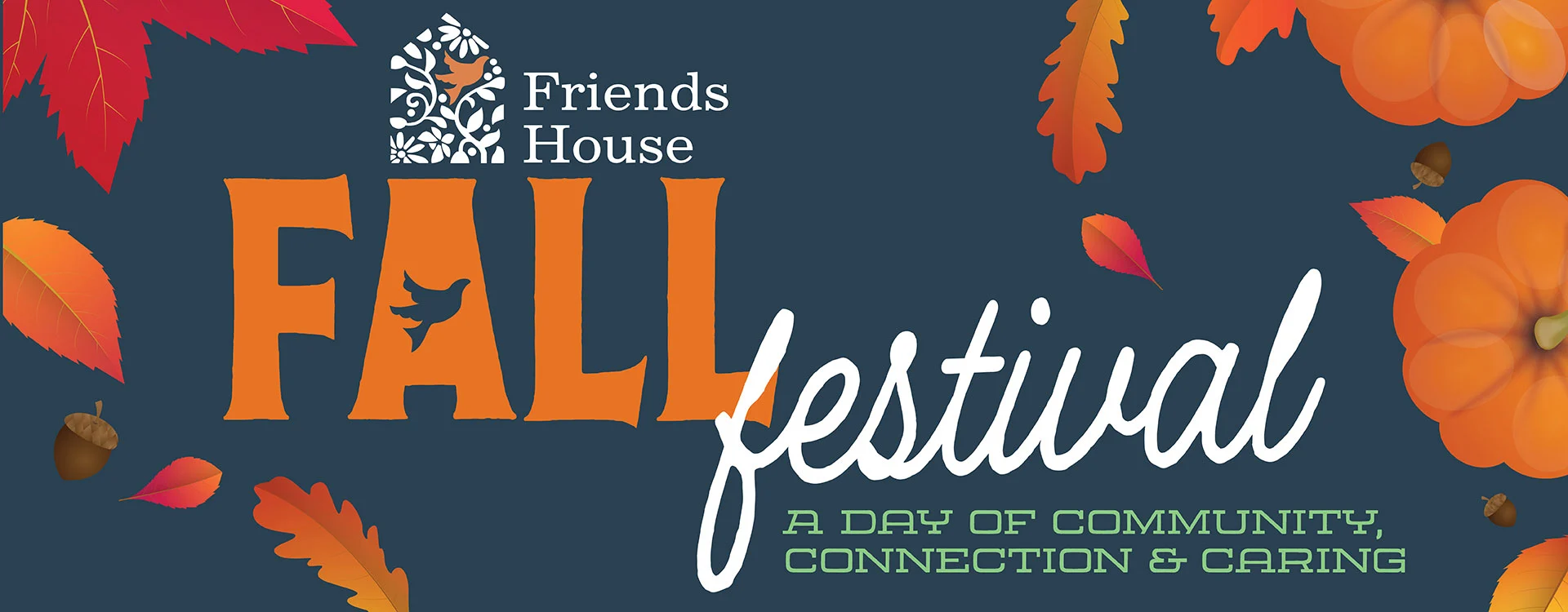 Friends House Fall Festival