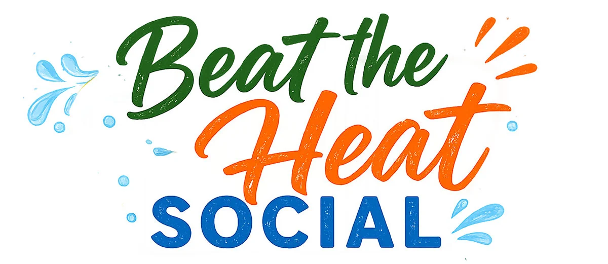 Beat the Heat Social