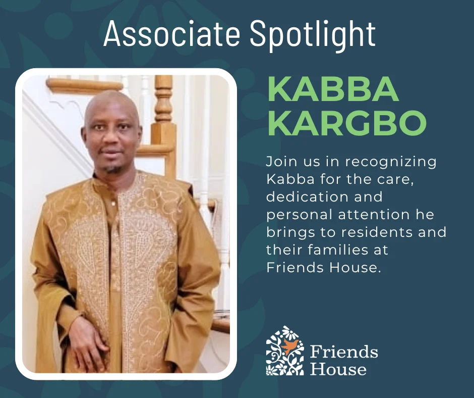 KABBA KARGBO